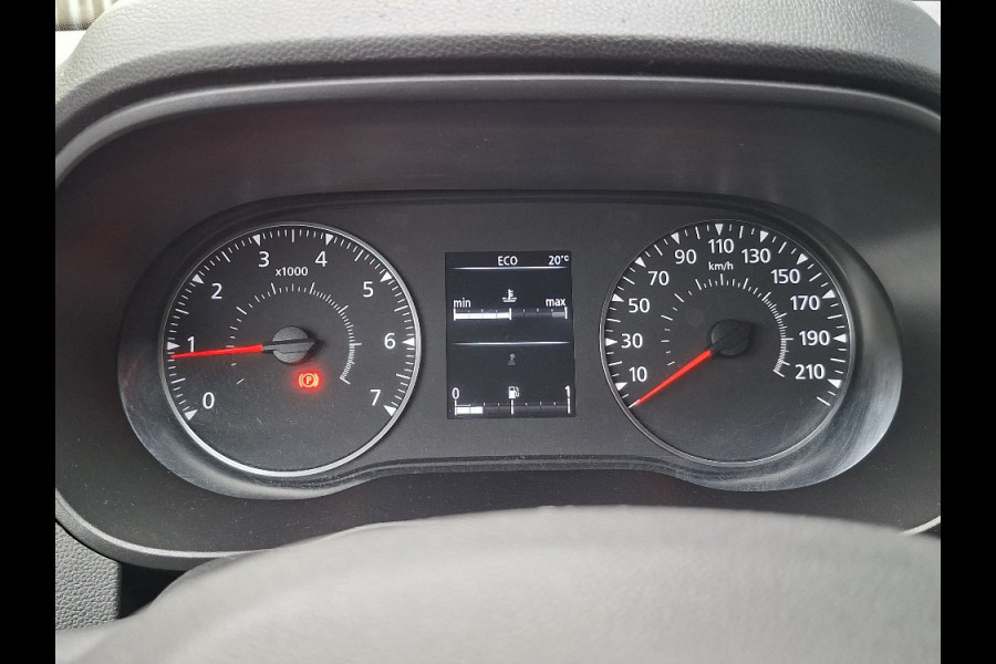 Dacia Duster 1.3 TCe 130pk Comfort * Navigatie * Cruise Control * Airco *