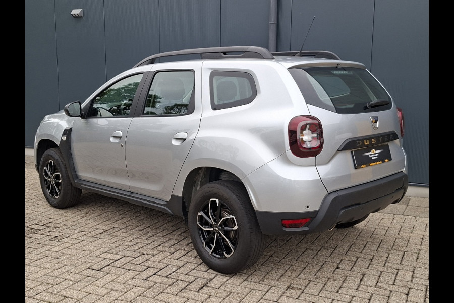 Dacia Duster 1.3 TCe 130pk Comfort * Navigatie * Cruise Control * Airco *