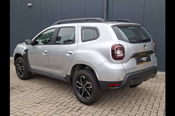 Dacia Duster 1.3 TCe 130pk Comfort * Navigatie * Cruise Control * Airco *