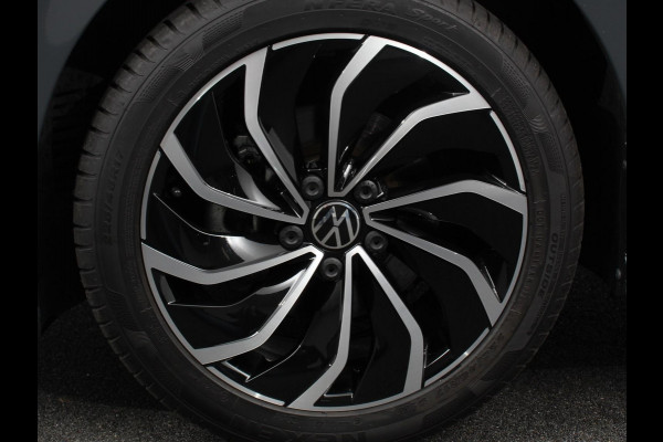 Volkswagen Golf 1.5 eTSI 150pk DSG Style Navigatie DAB Camera Lane Assist LED Adaptive Cruise Control Keyless Go Stoelverwarming Lichtmetalen Velgen