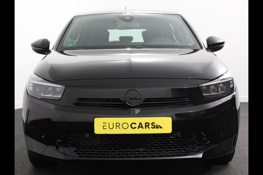 Opel Corsa 1.2 Turbo GS Navigatie Apple Carplay/Android Auto Digitale Cockpit Airco Cruise Control Lichtmetalen Velgen Dab Lichtmetalen Velgen