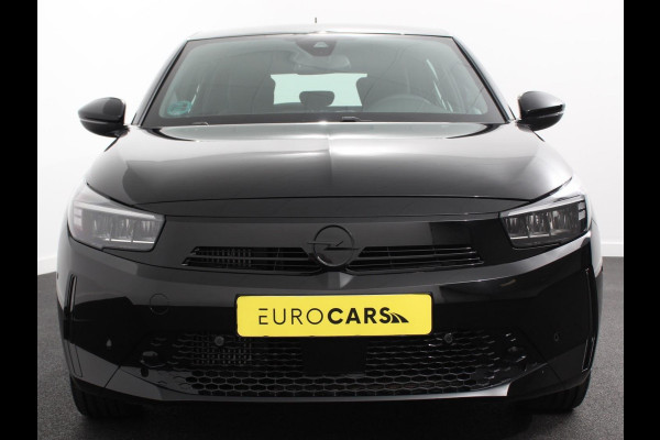 Opel Corsa 1.2 Turbo GS Navigatie Apple Carplay/Android Auto Digitale Cockpit Airco Cruise Control Lichtmetalen Velgen Dab Lichtmetalen Velgen