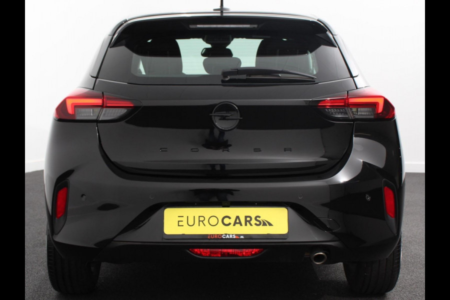 Opel Corsa 1.2 Turbo GS Navigatie Apple Carplay/Android Auto Digitale Cockpit Airco Cruise Control Lichtmetalen Velgen Dab Lichtmetalen Velgen