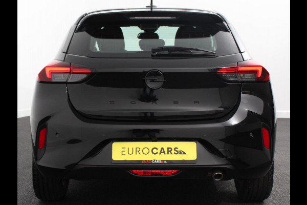 Opel Corsa 1.2 Turbo GS Navigatie Apple Carplay/Android Auto Digitale Cockpit Airco Cruise Control Lichtmetalen Velgen Dab Lichtmetalen Velgen