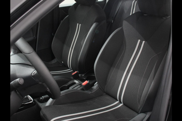 Opel Corsa 1.2 Turbo GS Navigatie Apple Carplay/Android Auto Digitale Cockpit Airco Cruise Control Lichtmetalen Velgen Dab Lichtmetalen Velgen