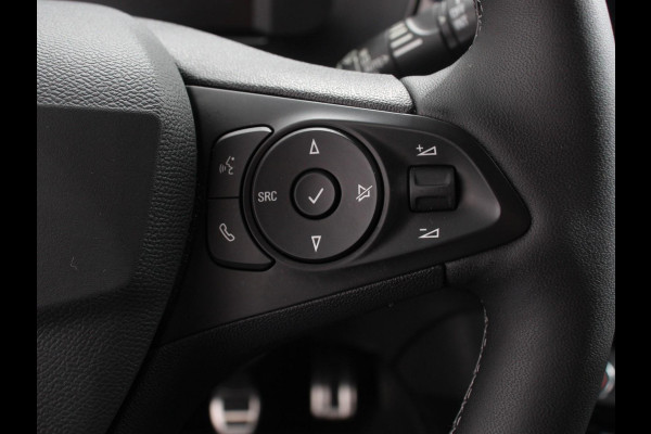 Opel Corsa 1.2 Turbo GS Navigatie Apple Carplay/Android Auto Digitale Cockpit Airco Cruise Control Lichtmetalen Velgen Dab Lichtmetalen Velgen