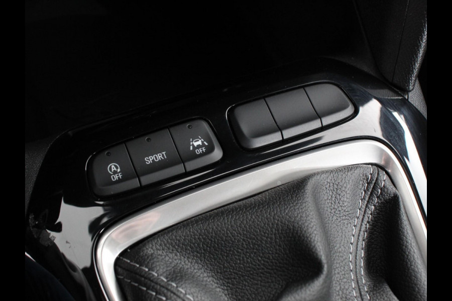 Opel Corsa 1.2 Turbo GS Navigatie Apple Carplay/Android Auto Digitale Cockpit Airco Cruise Control Lichtmetalen Velgen Dab Lichtmetalen Velgen