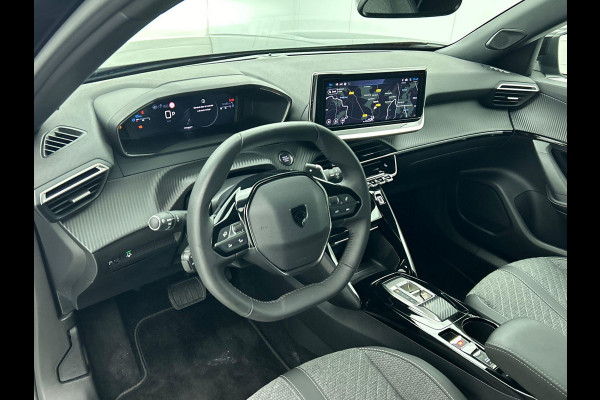 Peugeot 2008 1.2 PureTech 130pk Automaat Allure Navigatie Apple Carplay/Android Auto 360 camera Parkeersensoren Blind Spot Assist Adaptive Cruise Control Stoelverwarming