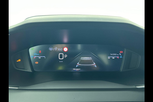 Peugeot 2008 1.2 PureTech 130pk Automaat Allure Navigatie Apple Carplay/Android Auto 360 camera Parkeersensoren Blind Spot Assist Adaptive Cruise Control Stoelverwarming