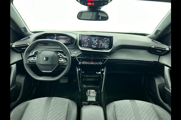 Peugeot 2008 1.2 PureTech 130pk Automaat Allure Navigatie Apple Carplay/Android Auto 360 camera Parkeersensoren Blind Spot Assist Adaptive Cruise Control Stoelverwarming