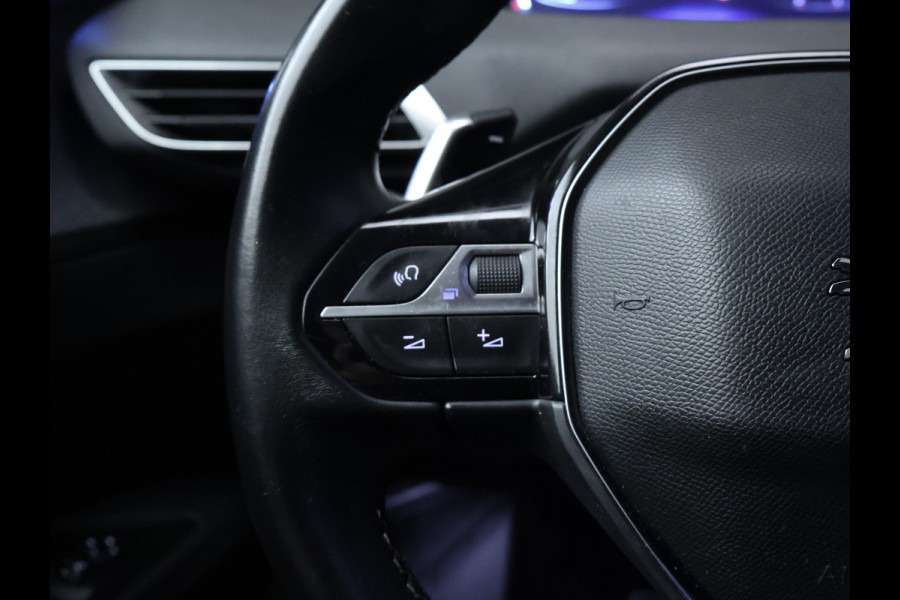 Peugeot 5008 1.2 PureTech Allure Sport (APPLE CARPLAY,NAVI,CAMERA,360 VIEW,CLIMATE,CRUISE,GETINT,LED,SPORTSTOELEN,LM VELGEN)