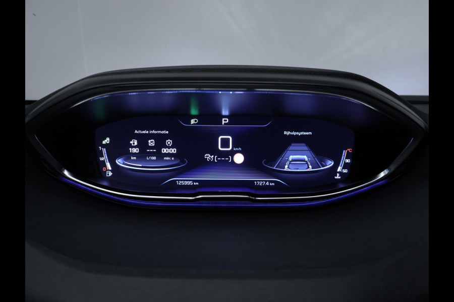Peugeot 5008 1.2 PureTech Allure Sport (APPLE CARPLAY,NAVI,CAMERA,360 VIEW,CLIMATE,CRUISE,GETINT,LED,SPORTSTOELEN,LM VELGEN)