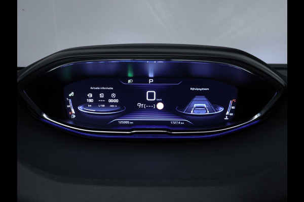 Peugeot 5008 1.2 PureTech Allure Sport (APPLE CARPLAY,NAVI,CAMERA,360 VIEW,CLIMATE,CRUISE,GETINT,LED,SPORTSTOELEN,LM VELGEN)