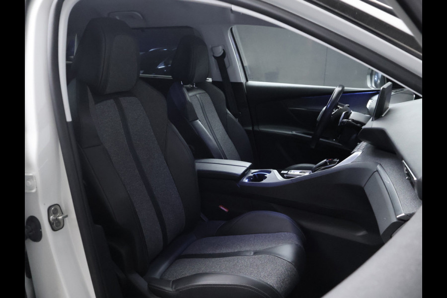 Peugeot 5008 1.2 PureTech Allure Sport (APPLE CARPLAY,NAVI,CAMERA,360 VIEW,CLIMATE,CRUISE,GETINT,LED,SPORTSTOELEN,LM VELGEN)