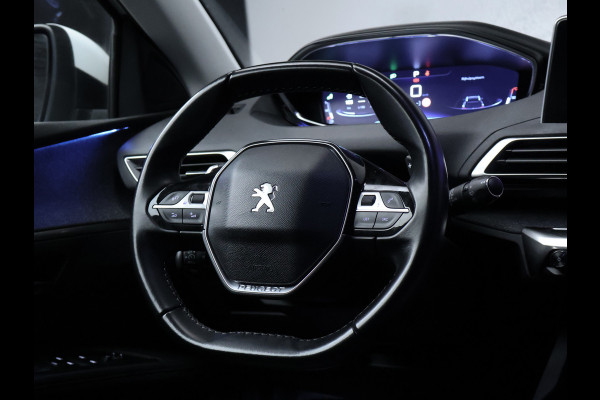 Peugeot 5008 1.2 PureTech Allure Sport (APPLE CARPLAY,NAVI,CAMERA,360 VIEW,CLIMATE,CRUISE,GETINT,LED,SPORTSTOELEN,LM VELGEN)