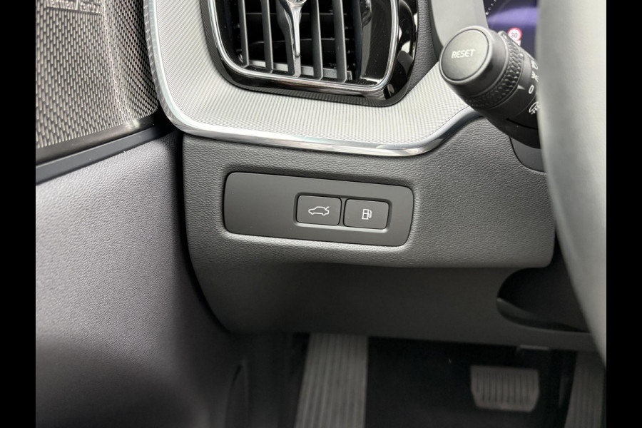 Volvo XC60 2.0 T8 Plug-in hybrid AWD Plus Black Edition VAN €52.900,- VOOR €49.877,- |  HARMAN KARDON| 360 CAMERA| PANO| MEMORY STOELEN| ACHTERBANK VERWARMD|