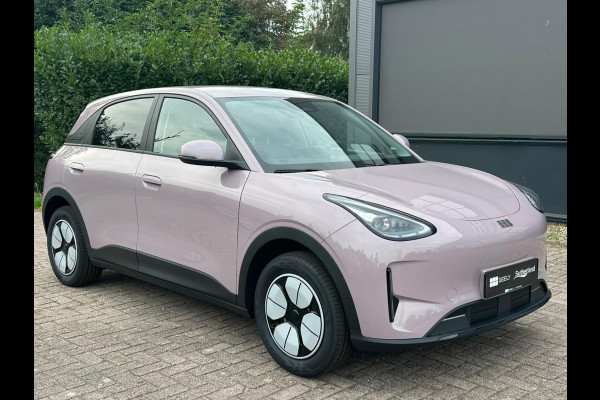 GEELY E2 Max 47.14 kWh 81 PK |  345 Km actieradius | Verwarmbare voorstoelen en stuurwiel | Achteruitrijcamera en parkeersensoren achter | 8,8″ digitaal instrumentenpaneel en 14,6″ multimediascherm met Flyme Auto | 2026