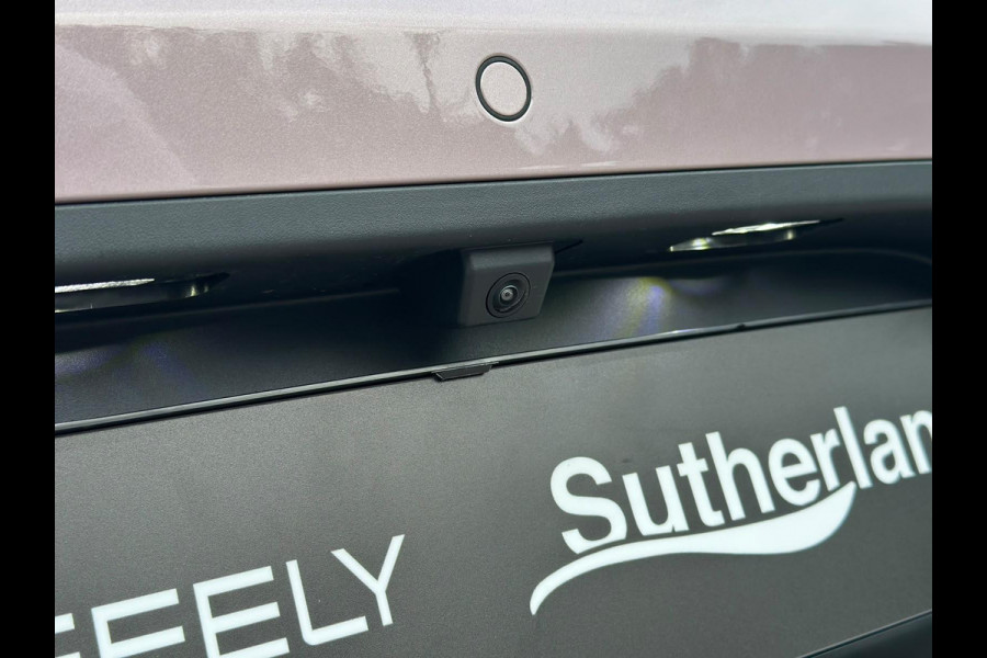 GEELY E2 Max 47.14 kWh 81 PK |  345 Km actieradius | Verwarmbare voorstoelen en stuurwiel | Achteruitrijcamera en parkeersensoren achter | 8,8″ digitaal instrumentenpaneel en 14,6″ multimediascherm met Flyme Auto | 2026