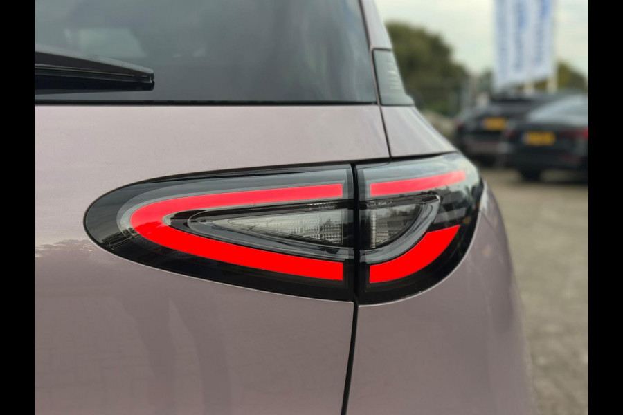 GEELY E2 Max 47.14 kWh 81 PK |  345 Km actieradius | Verwarmbare voorstoelen en stuurwiel | Achteruitrijcamera en parkeersensoren achter | 8,8″ digitaal instrumentenpaneel en 14,6″ multimediascherm met Flyme Auto | 2026
