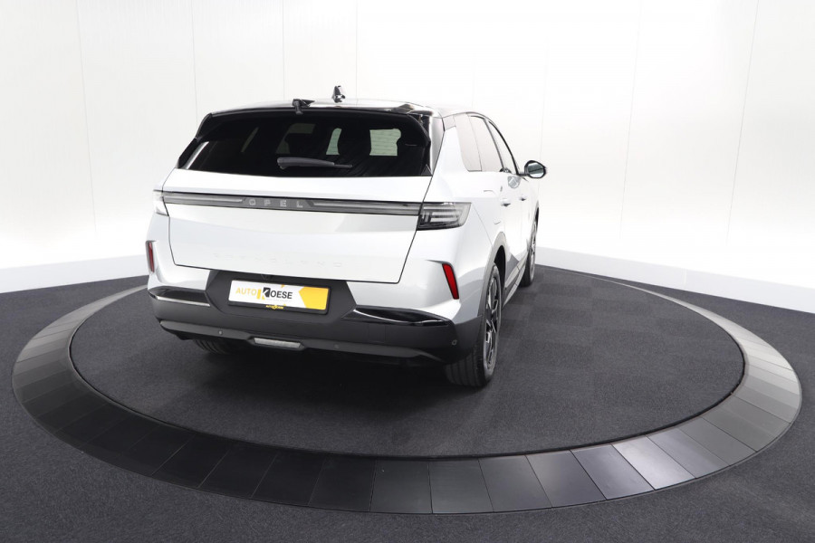 Opel Grandland 1.2 Turbo 145 Hybrid GS | Nieuw Model | Camera | Apple Carplay | Navigatie | Stoelverwarming