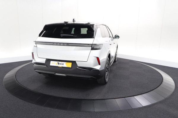 Opel Grandland 1.2 Turbo 145 Hybrid GS | Nieuw Model | Camera | Apple Carplay | Navigatie | Stoelverwarming