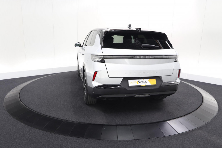 Opel Grandland 1.2 Turbo 145 Hybrid GS | Nieuw Model | Camera | Apple Carplay | Navigatie | Stoelverwarming