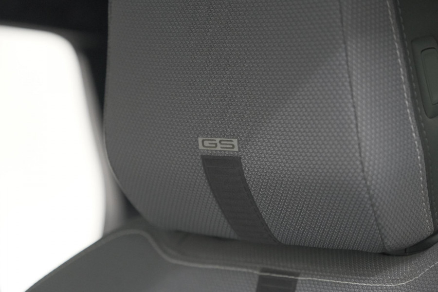 Opel Grandland 1.2 Turbo 145 Hybrid GS | Nieuw Model | Camera | Apple Carplay | Navigatie | Stoelverwarming