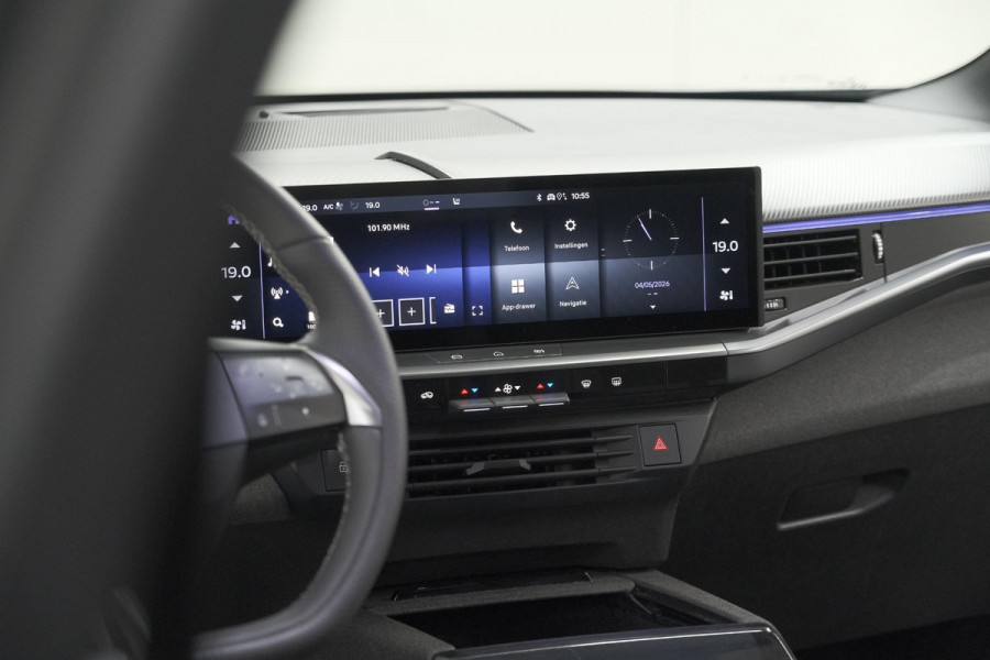 Opel Grandland 1.2 Turbo 145 Hybrid GS | Nieuw Model | Camera | Apple Carplay | Navigatie | Stoelverwarming