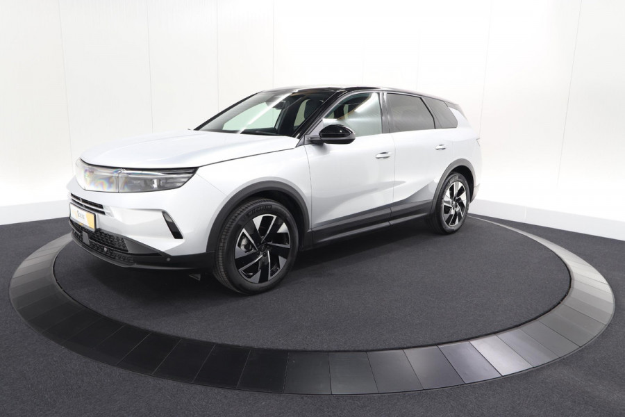 Opel Grandland 1.2 Turbo 145 Hybrid GS | Nieuw Model | Camera | Apple Carplay | Navigatie | Stoelverwarming