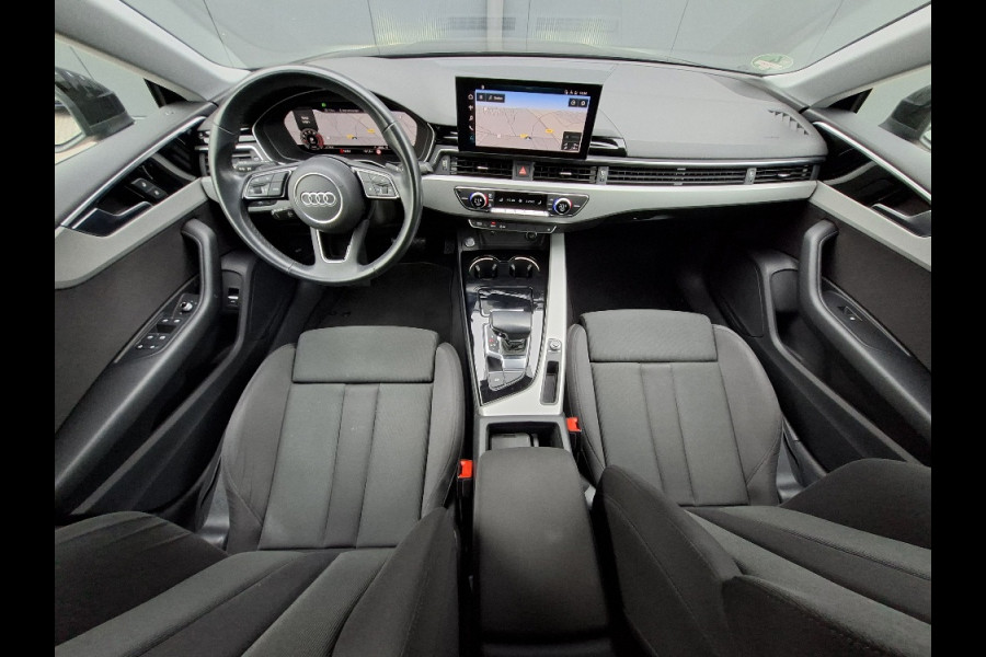 Audi A5 Sportback 40 TFSI Business Edition * Navigatiesysteem * AUTOMAAT * Elektrische kofferklep *