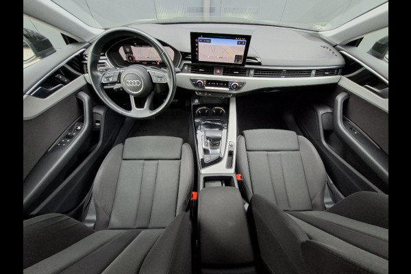 Audi A5 Sportback 40 TFSI Business Edition * Navigatiesysteem * AUTOMAAT * Elektrische kofferklep *