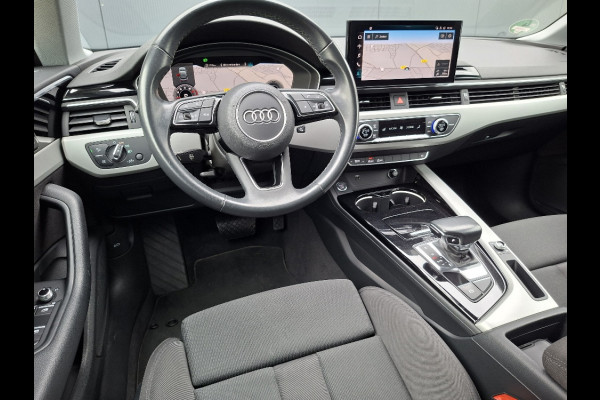 Audi A5 Sportback 40 TFSI Business Edition * Navigatiesysteem * AUTOMAAT * Elektrische kofferklep *