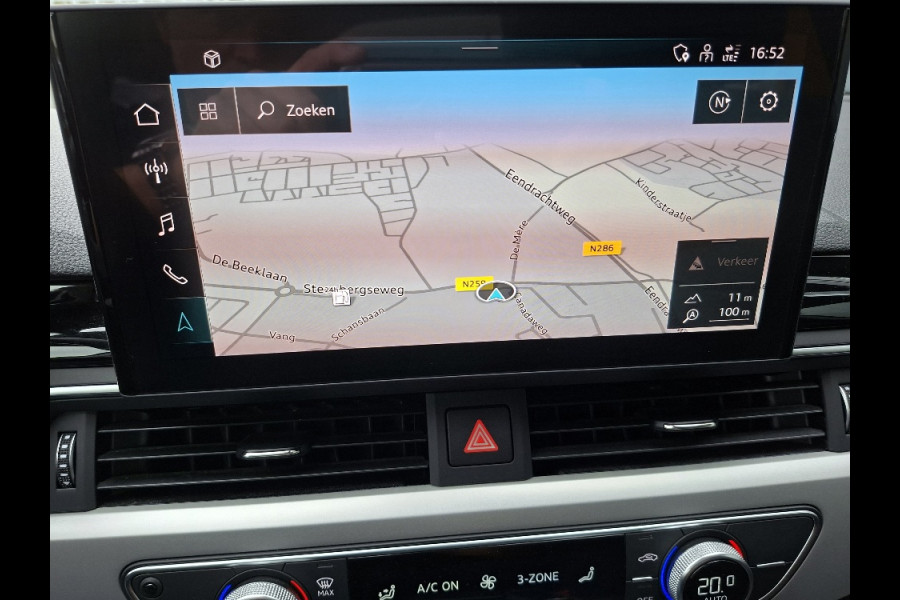 Audi A5 Sportback 40 TFSI Business Edition * Navigatiesysteem * AUTOMAAT * Elektrische kofferklep *