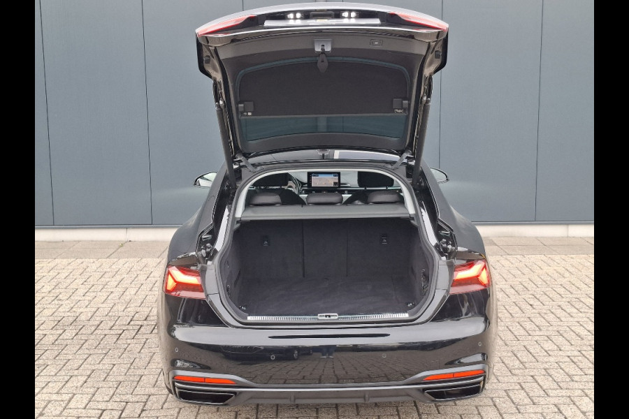 Audi A5 Sportback 40 TFSI Business Edition * Navigatiesysteem * AUTOMAAT * Elektrische kofferklep *
