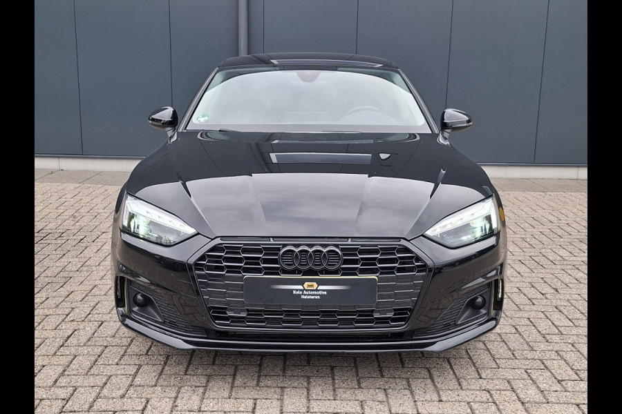 Audi A5 Sportback 40 TFSI Business Edition * Navigatiesysteem * AUTOMAAT * Elektrische kofferklep *