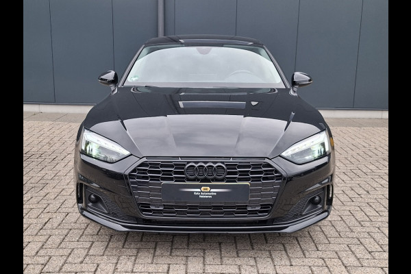 Audi A5 Sportback 40 TFSI Business Edition * Navigatiesysteem * AUTOMAAT * Elektrische kofferklep *