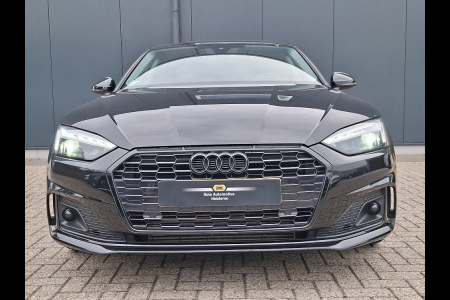 Audi A5 Sportback 40 TFSI Business Edition * Navigatiesysteem * AUTOMAAT * Elektrische kofferklep *