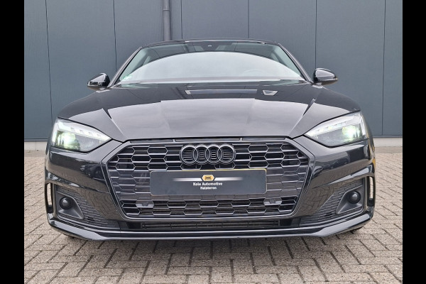 Audi A5 Sportback 40 TFSI Business Edition * Navigatiesysteem * AUTOMAAT * Elektrische kofferklep *