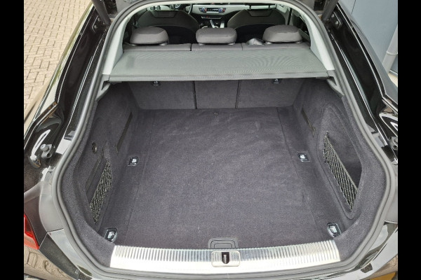 Audi A5 Sportback 40 TFSI Business Edition * Navigatiesysteem * AUTOMAAT * Elektrische kofferklep *
