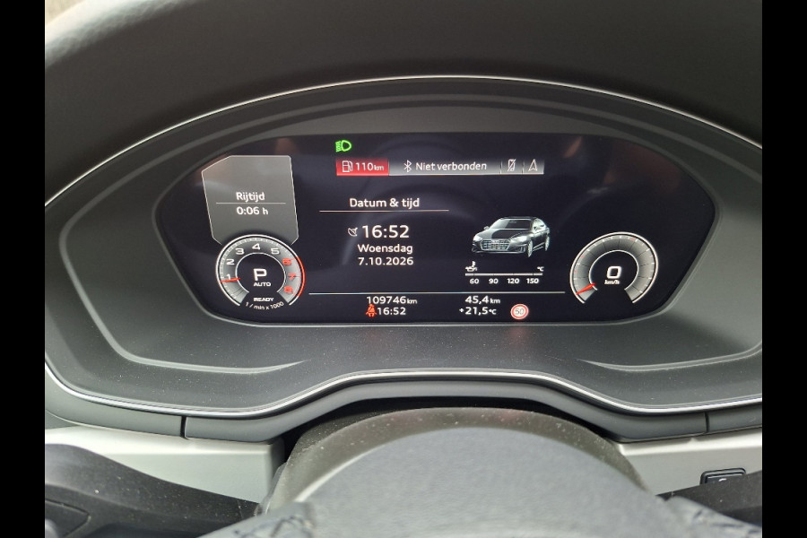 Audi A5 Sportback 40 TFSI Business Edition * Navigatiesysteem * AUTOMAAT * Elektrische kofferklep *
