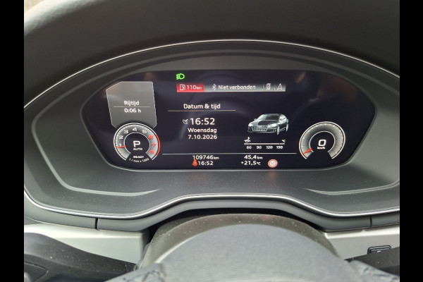 Audi A5 Sportback 40 TFSI Business Edition * Navigatiesysteem * AUTOMAAT * Elektrische kofferklep *