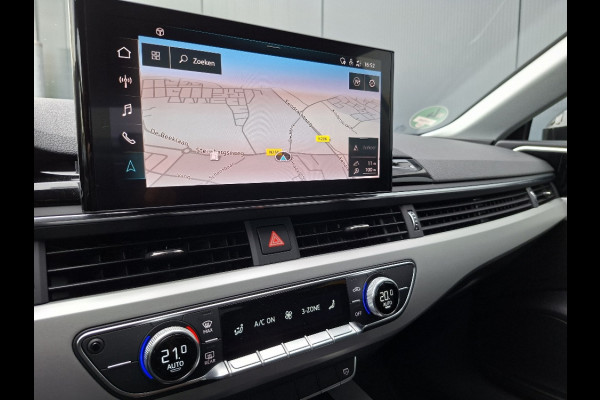 Audi A5 Sportback 40 TFSI Business Edition * Navigatiesysteem * AUTOMAAT * Elektrische kofferklep *