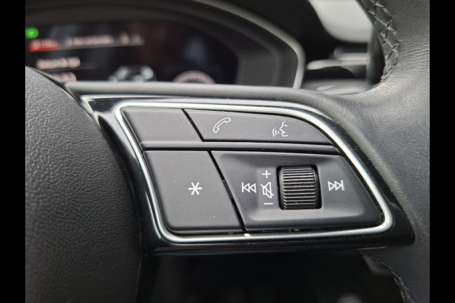 Audi A5 Sportback 40 TFSI Business Edition * Navigatiesysteem * AUTOMAAT * Elektrische kofferklep *