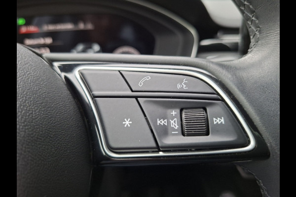 Audi A5 Sportback 40 TFSI Business Edition * Navigatiesysteem * AUTOMAAT * Elektrische kofferklep *