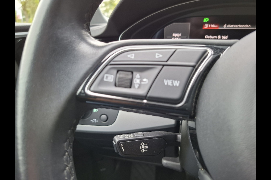 Audi A5 Sportback 40 TFSI Business Edition * Navigatiesysteem * AUTOMAAT * Elektrische kofferklep *