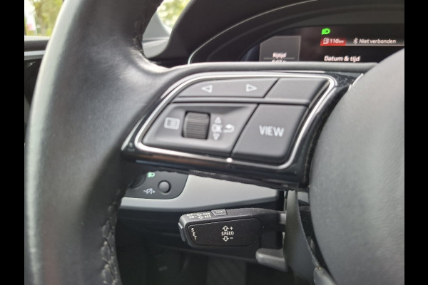 Audi A5 Sportback 40 TFSI Business Edition * Navigatiesysteem * AUTOMAAT * Elektrische kofferklep *