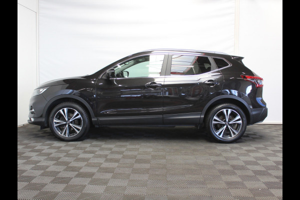 Nissan QASHQAI 1.3 DIG-T N-Connecta CLIMATE | CARPLAY | LED | 360CAMERA | NAVI | PANODAK | TREKHAAK | CRUISE | DAB | PDC