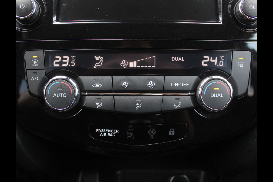 Nissan QASHQAI 1.3 DIG-T N-Connecta CLIMATE | CARPLAY | LED | 360CAMERA | NAVI | PANODAK | TREKHAAK | CRUISE | DAB | PDC