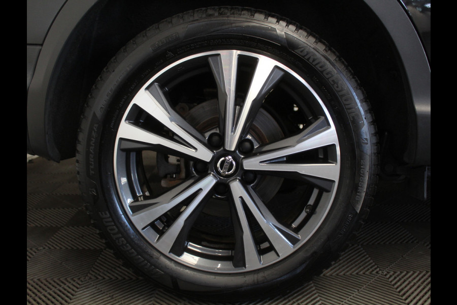 Nissan QASHQAI 1.3 DIG-T N-Connecta CLIMATE | CARPLAY | LED | 360CAMERA | NAVI | PANODAK | TREKHAAK | CRUISE | DAB | PDC