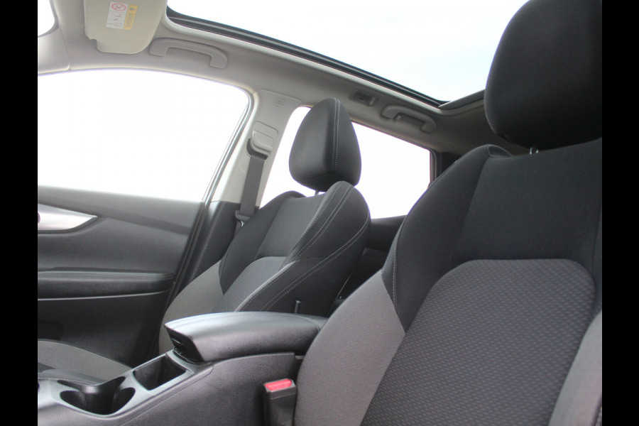 Nissan QASHQAI 1.3 DIG-T N-Connecta CLIMATE | CARPLAY | LED | 360CAMERA | NAVI | PANODAK | TREKHAAK | CRUISE | DAB | PDC